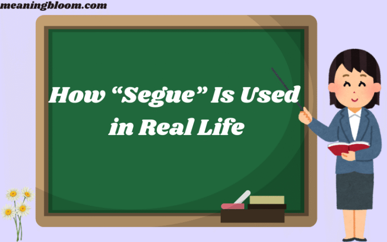 Segway Vs Segue? The One Spelling Rule You Must Never Get Wrong ...