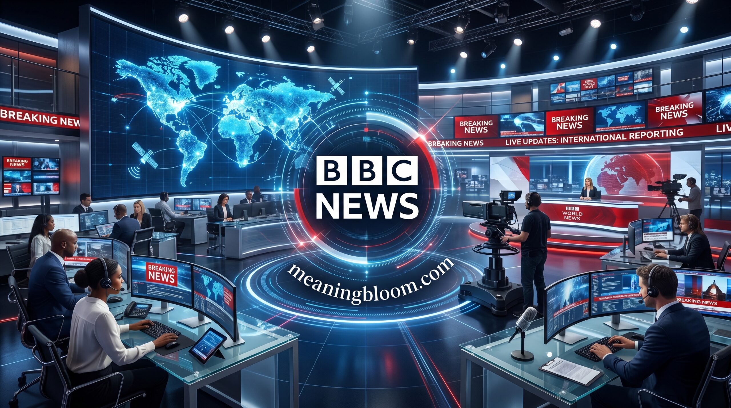 BBC News