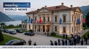 World News